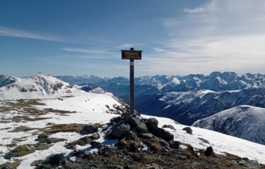 Cima Fauniera