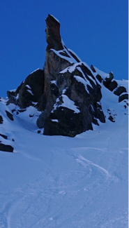 Ditone caratteristico