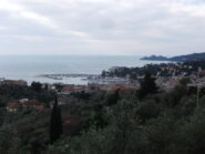 Rapallo da Sant' Agostino