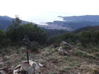 A Punta di Serrato