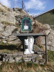 Sul Monte Pegge
