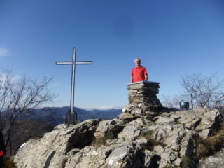 Sul Manico del Lume