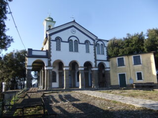 Santuario di Caravaggio