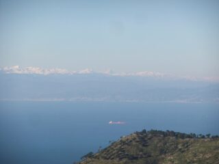 Mare ed Alpi Liguri
