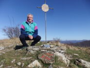 Sul Monte Bastia
