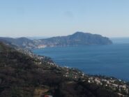 Camogli e il Monte di Portofino