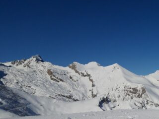 Frisson e Chiamossero