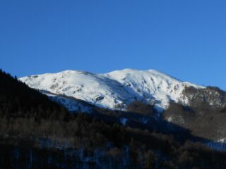 Monte Mussiglione 