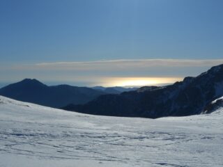 Contrasti impagabili