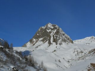 Valle Grana di Fauniera e Rocca Negra