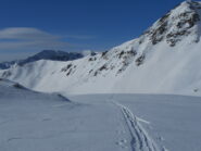 La traccia della poesia di Gripenberg?