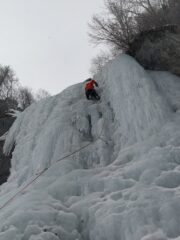Sul salto verticale (foto mgulliver)