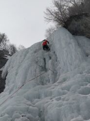 Sul salto verticale (foto mgulliver)