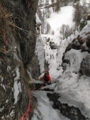 Gorgia parte alta (foto mgulliver)