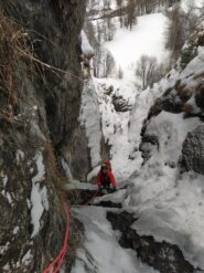 Gorgia parte alta (foto mgulliver)