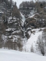 Gorgia e parte alta (foto mgulliver)