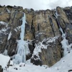 a sx Kerze, salita appena prima. A dx Rumpelkamme