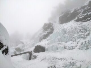 Da sx, Scudo e Martinet di sx