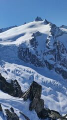 Aiguille du Tour