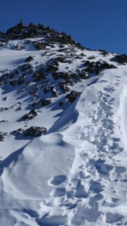Puna Ovest Le Génepi