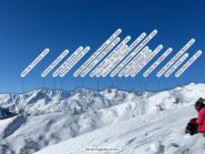 Labeled by PeakFinder