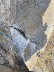 L2 visto dalla seconda sosta