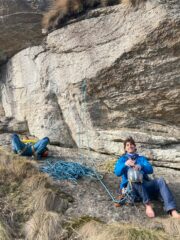 Ultima comoda sosta per gli orchetti