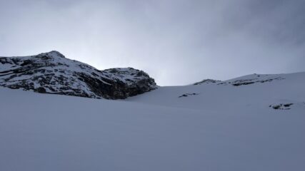 Da qui si batte traccia