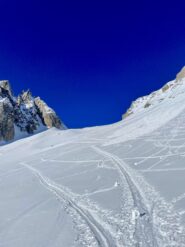 poco sotto il Gerenpass