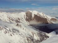 Condizioni scarse su Pianard e Rocca d'Orel