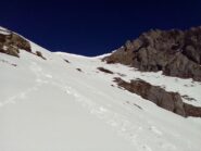 Manca poco al Colle Matlas