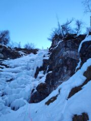 il secondo tiro durante le doppie