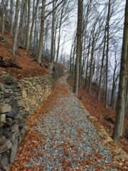 Tra Piedicavallo e Montesinaro