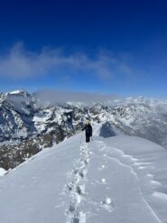 Crestina per l'Aouille