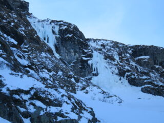La cascata