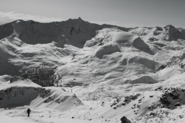 La Rosa e Sergio, gran mazzo