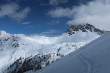 Mulattiera e Charrà