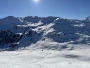 Cresta della Dormillouse