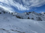 La punta da sotto Prato in Fiera