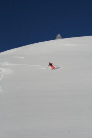 prima discesa niente male