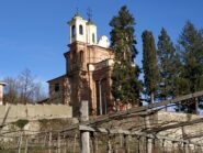 Madonna delle grazie.