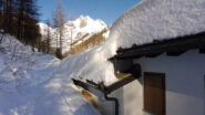 QUANTITA' NEVE
