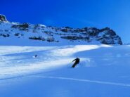 Ottima farina sempre su buone pendenze