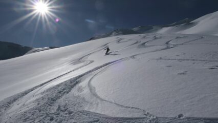 Gran neve