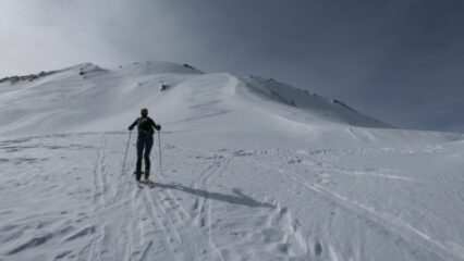 Dorsale finale