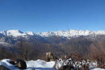 Tutte le valli di Lanzo