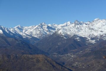 Dal Rocciamelone alla Lera