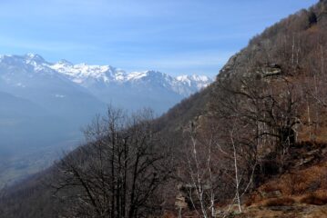 Appare la Val Pellice
