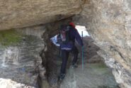 Nel foro del Castellus