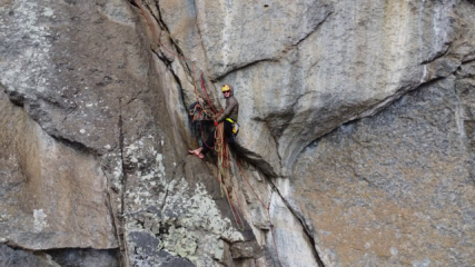 Carletto sul pulpito di S2